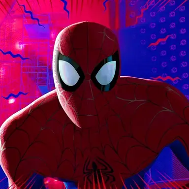 Profile image of Peter B. Parker