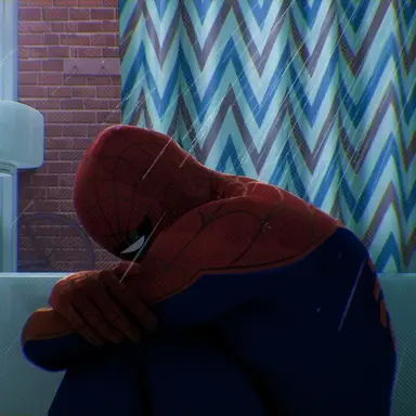 Profile image of Peter B. Parker