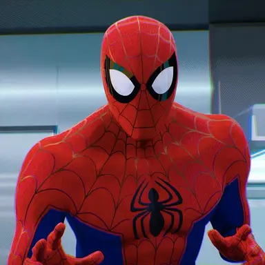 Profile image of Peter B. Parker