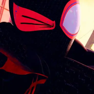 Profile image of Miles Morales