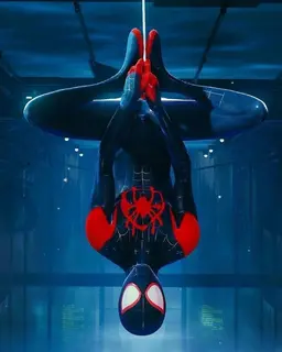 Profile image of Miles Morales