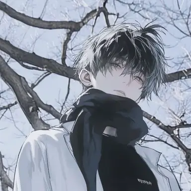 Profile image of 柊 伊織