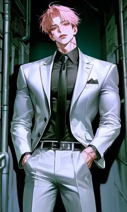 Profile image of Seo Taejun