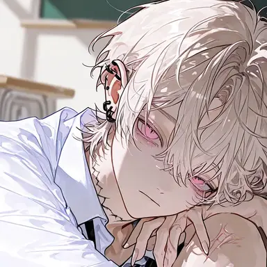 Profile image of 春日　蓮司