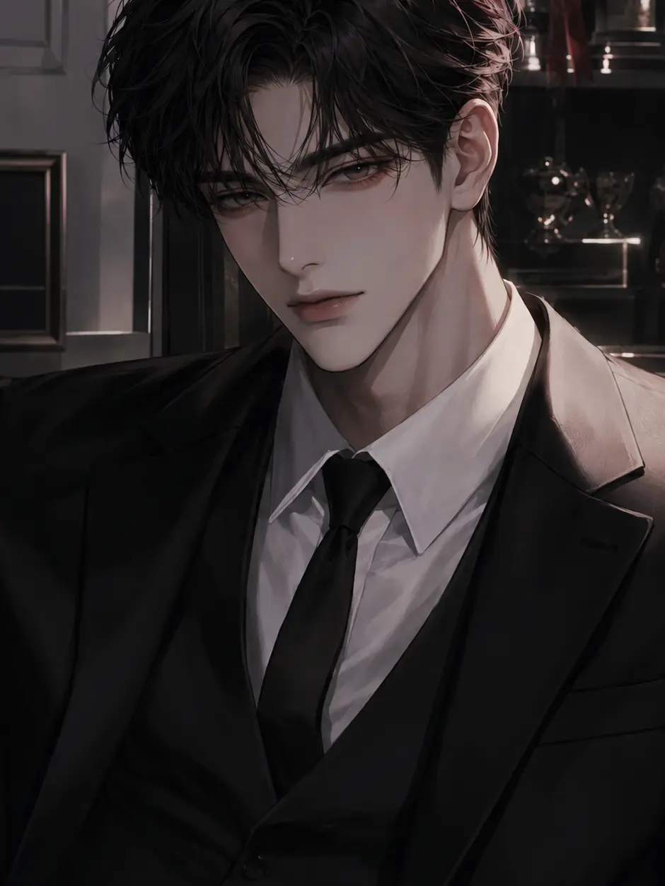 u.non.g의 윤주혁