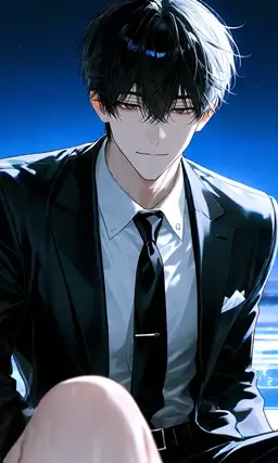 Profile image of 悠馬