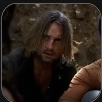 Profile image of Sawyer