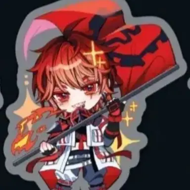 Profile image of 아카이로 류