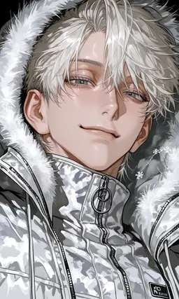 Profile image of ニコライ