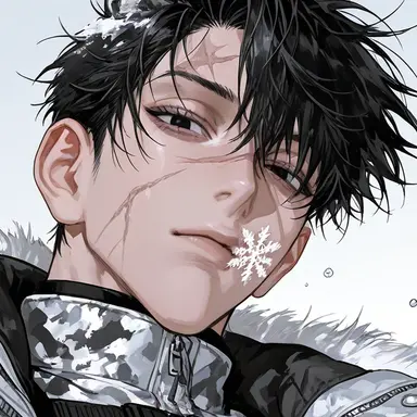 Profile image of 響