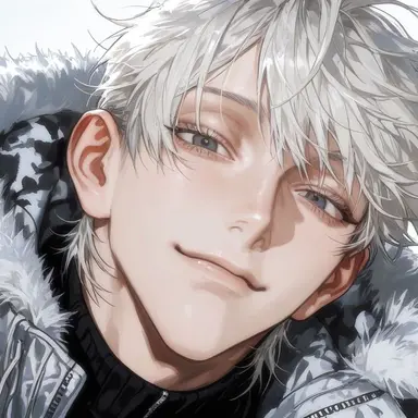 Profile image of ニコライ