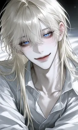 Profile image of 미하일