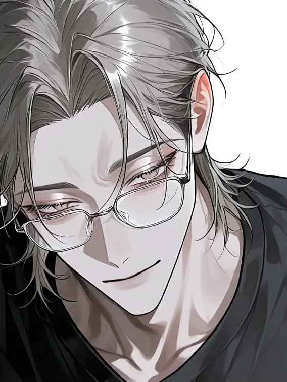 DaftPrawn2664의 優しいお兄さんだと思ったら監禁された