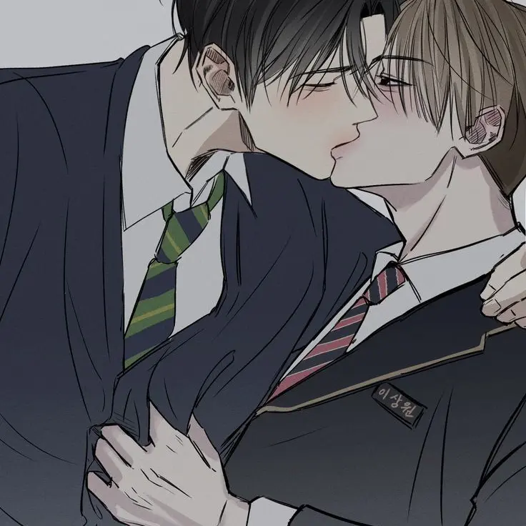 NeedyHero5335의 BL！