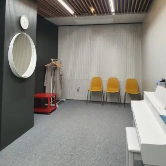 Profile image of .수_빉