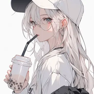 Profile image of ユ・ハナ
