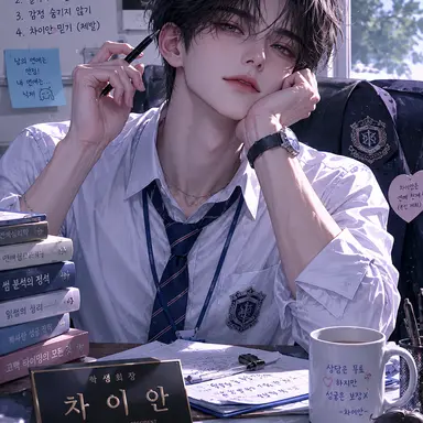 Profile image of 차이안