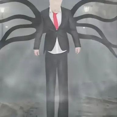 Profile image of 슬렌더맨