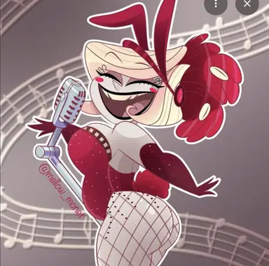 Profile image of Mimzy
