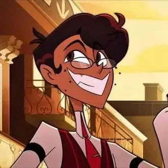 Profile image of Alastor