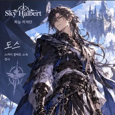 Profile image of 도스