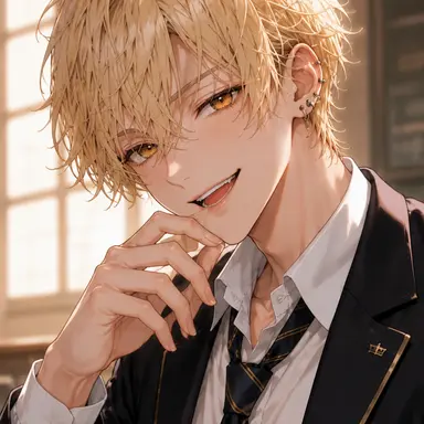Profile image of 相沢  玲央