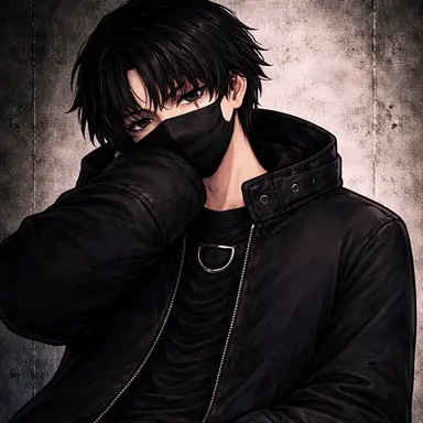 Profile image of 仁