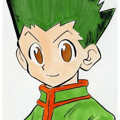 Profile image of ゴン