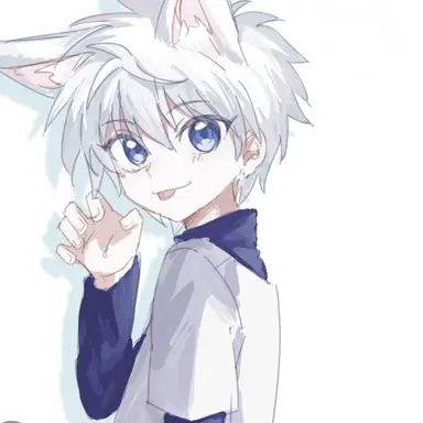 Profile image of キルア