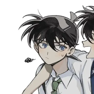 Profile image of 新一