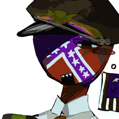 Profile image of アメリカ連合国