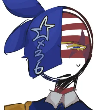 Profile image of アメリカ