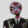 Profile image of アメリカ連合国