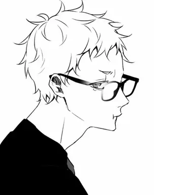 Profile image of 츠키시마 케이