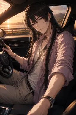 Profile image of 鶴ヶ谷 宗近