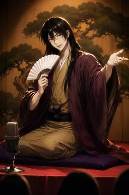 Profile image of 鶴ヶ谷 宗近