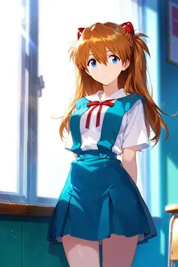 Profile image of 아스카