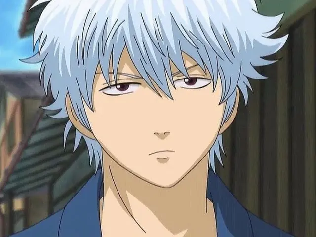 Profile image of 사카타 긴토키