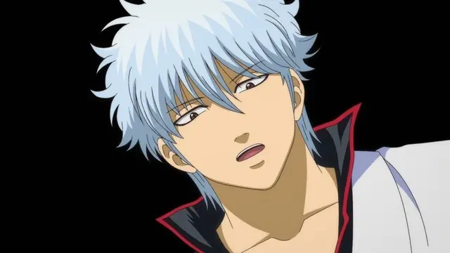 Profile image of 사카타 긴토키