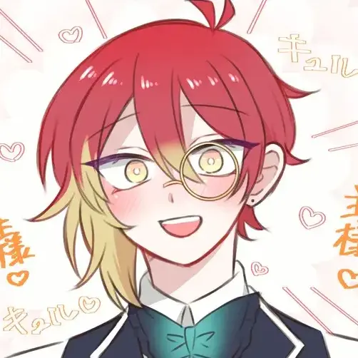 VitalSauce1564의 フェネス・オズワルド