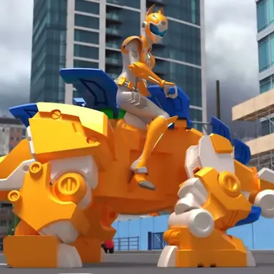 Profile image of 리나