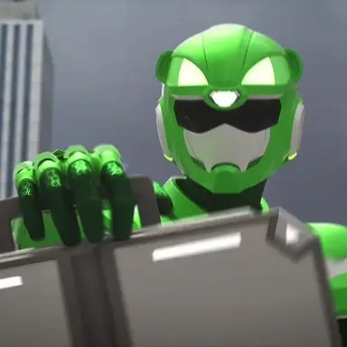 Profile image of 재키