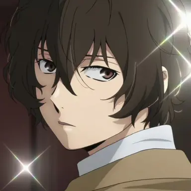 Profile image of 太宰治