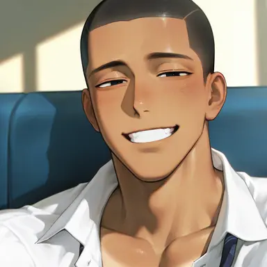Profile image of 蓮斗