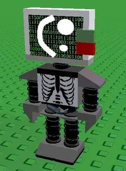 Profile image of バッドウェア