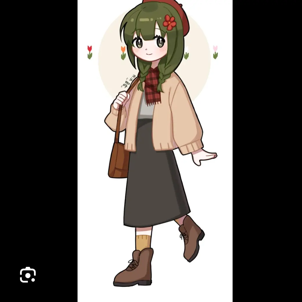 PoorLady8438의 꾸몽