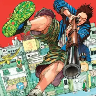 Profile image of 마시모 헤이스케