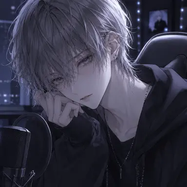 Profile image of あお