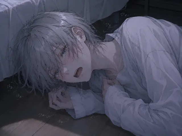 Profile image of あお
