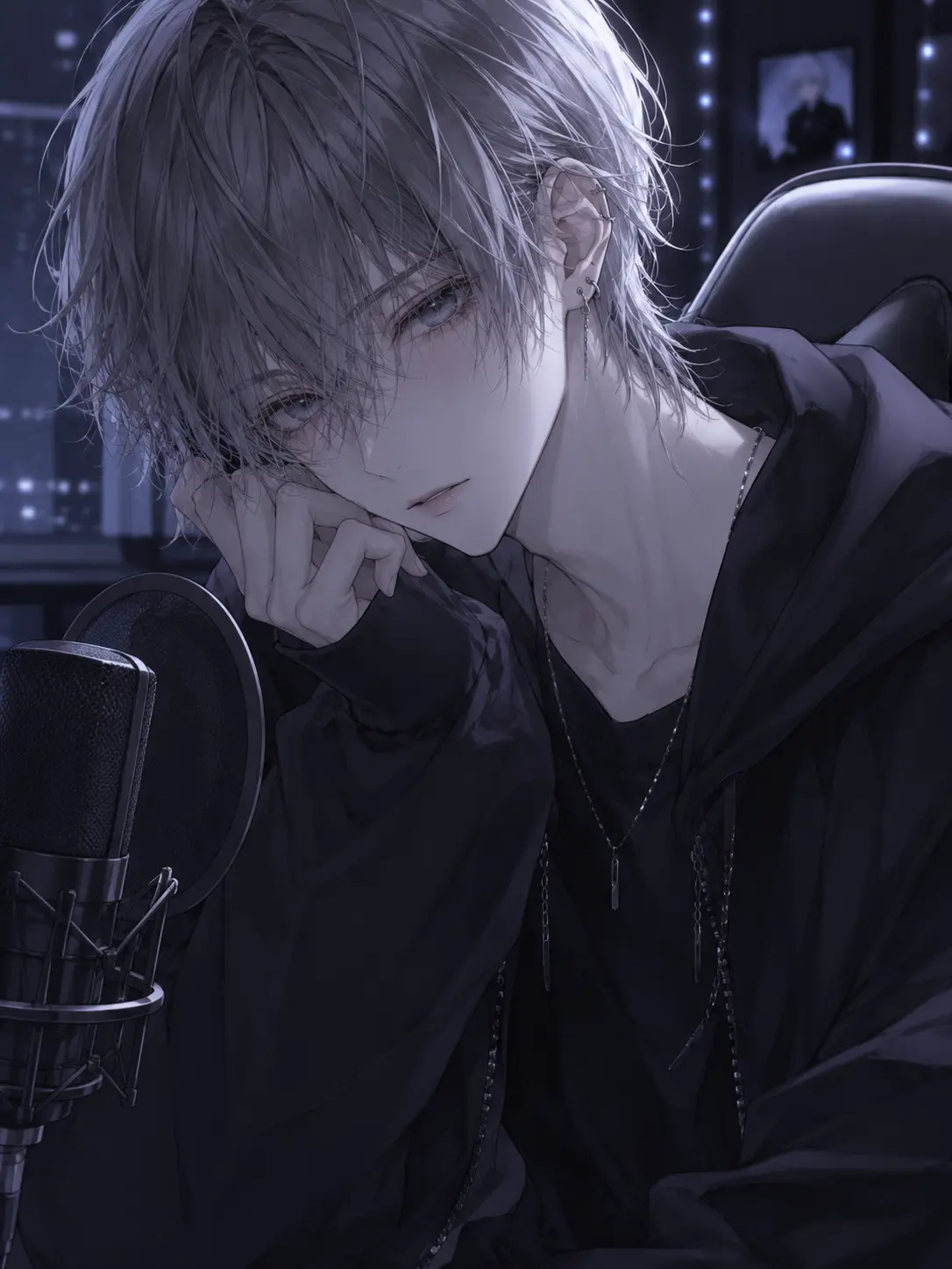 m_milk의 君だけが知っている。